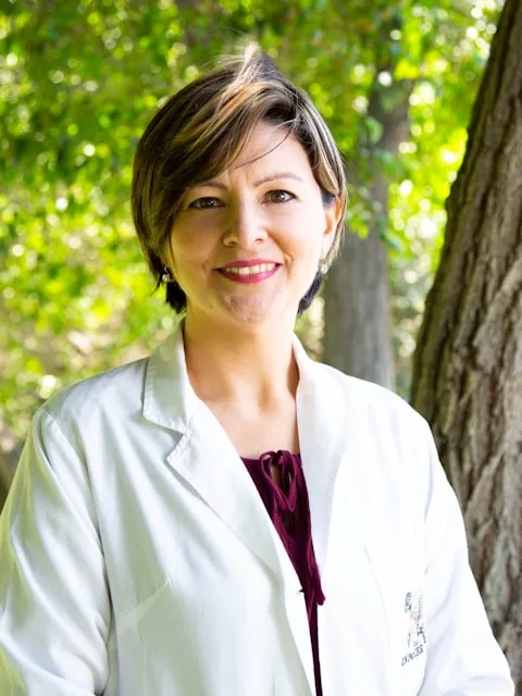 Dr. Salma Ouahbi — Orthodontiste Cabinet Sourira