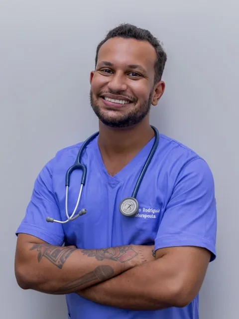 Dr. Mehdi Zerouali — Pédodontiste Cabinet Sourira